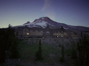 The Setting of "The Shining"